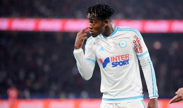 Мичи Батшуайи, Getty Images