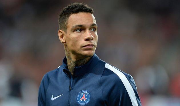 Грегори ван дер Виль, Getty Images