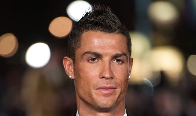 Криштиану Роналду, Goal.com