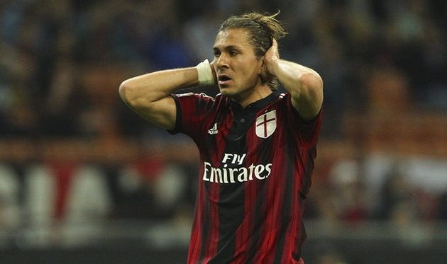 АЛЕССИО ЧЕРЧИ, GETTY IMAGES