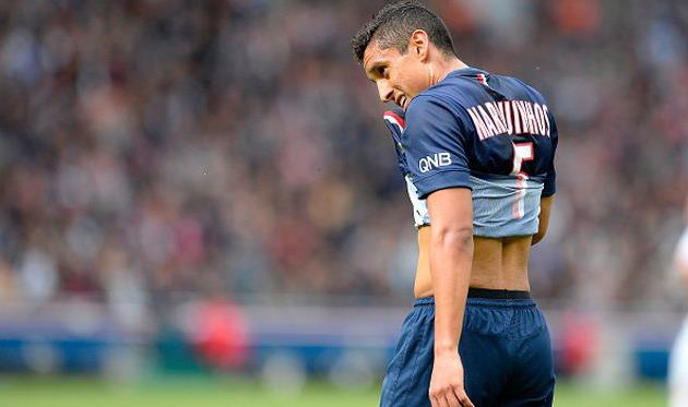 МАРКИНЬОС, GETTY IMAGES