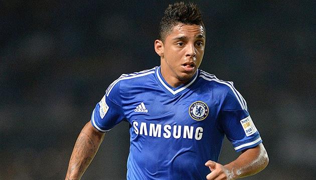 Уоллас, chelseafc.com