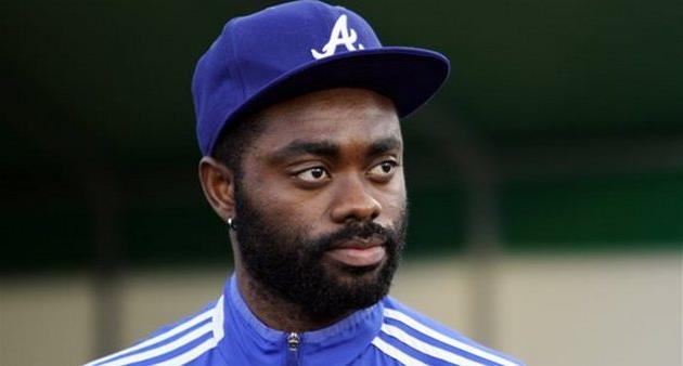 АРУНА ЛУКМАН, ФОТО ОЛЕГА ДУБИНЫ, FOOTBALL.UA