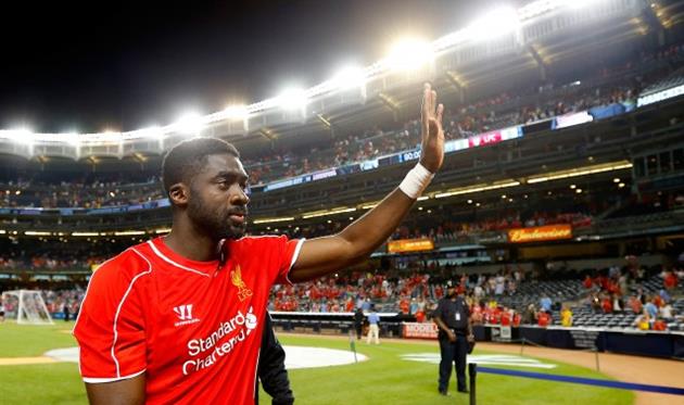 Коло Туре, Getty Images