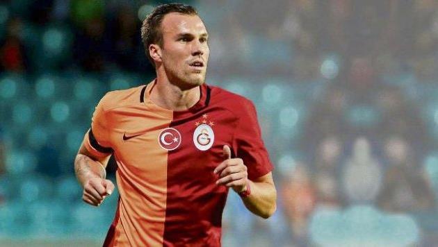 Кевин Гросскройц, twitter.com/galatasaraysk