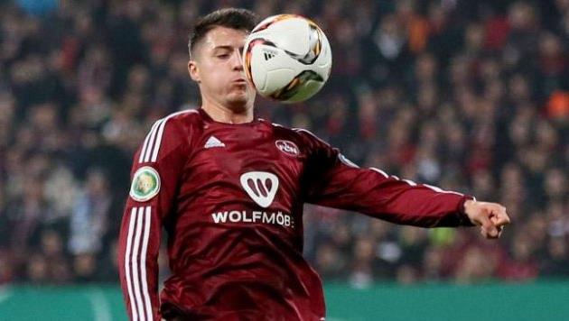 Алессандро Шопф, Bild