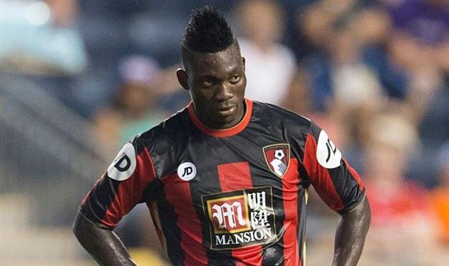 Кристиан Атсу, Getty Images