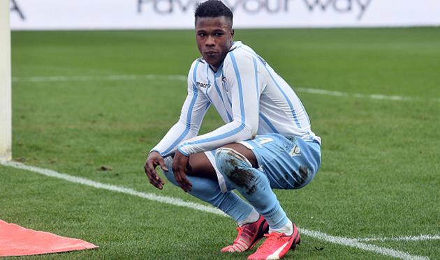 Бальде Кейта, Getty Images