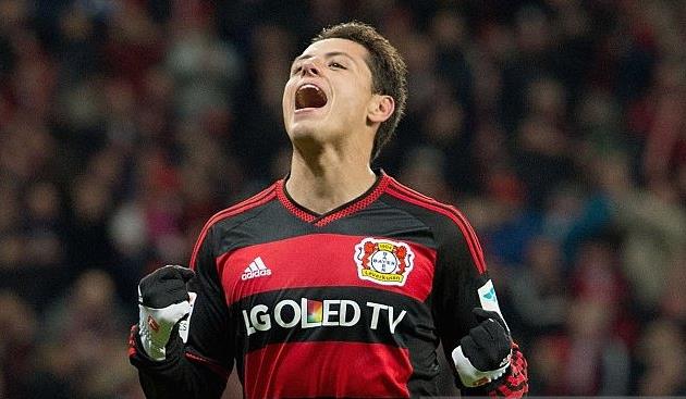 Чичарито, Getty Images