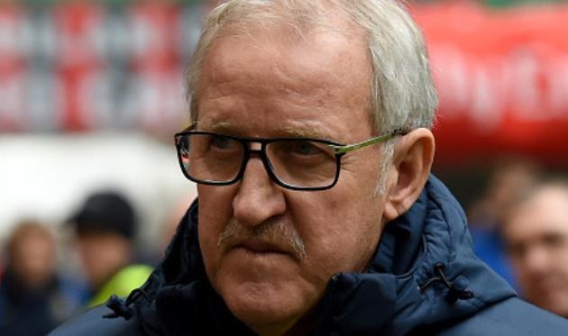 Луиджи Дель Нери, Getty Images