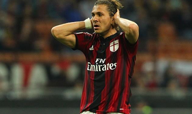 Алессио Черчи, Getty Images