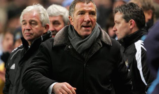 Грэм Сунесс, Getty Images