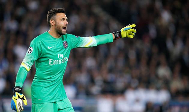 Сальваторе Сиригу, Getty Images