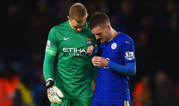 Варди справа, Getty Images