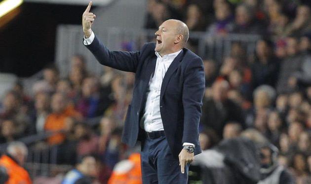 Пепе Мель, AS