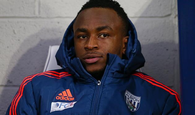 Саидо Бераино, Getty Images