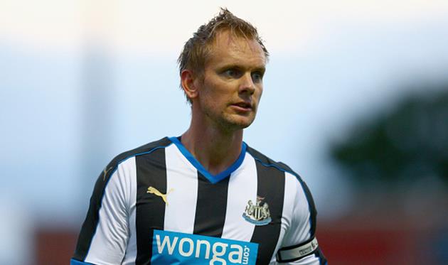 Сим де Йонг, Getty Images