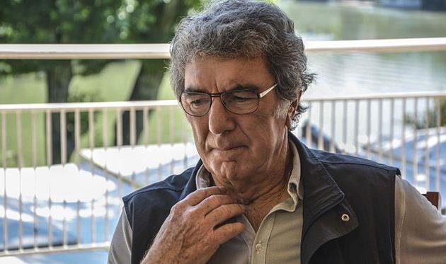 Дино Дзофф, Getty Images