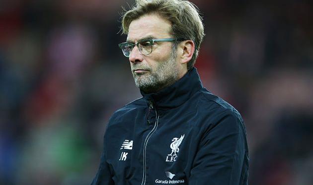Юрген Клопп, Getty Images