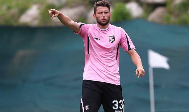 Фабио Дапрела, Getty Images