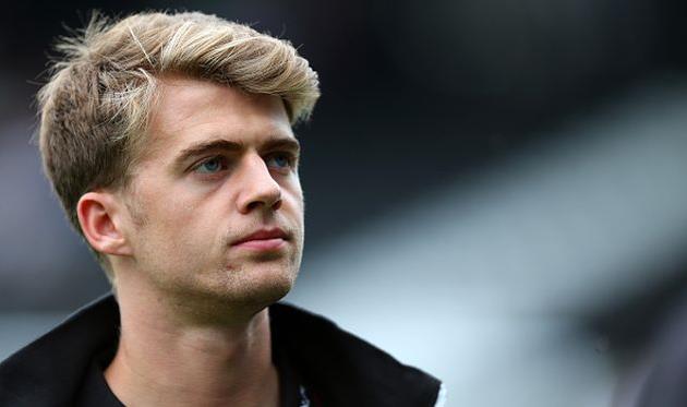 Патрик Бэмфорд, Getty Images