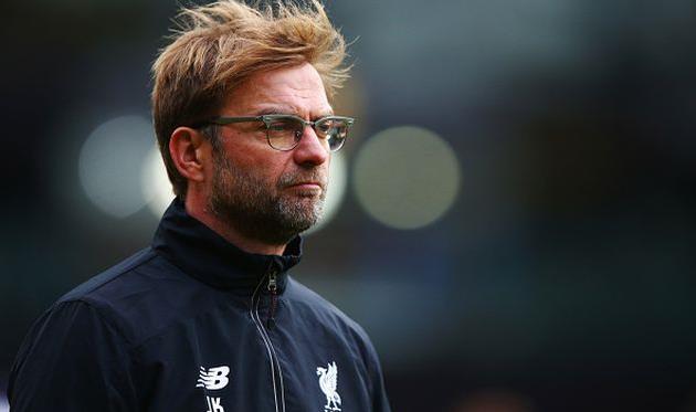 Юрген Клопп, Getty Images