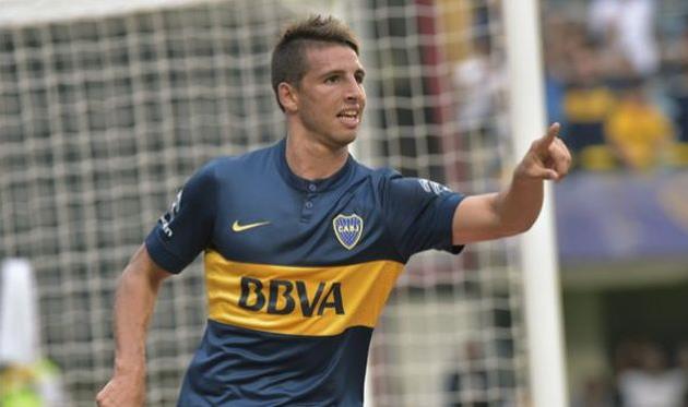 ДЖОНАТАН КАЛЬЕРИ, DIARIOPOPULAR.COM.AR