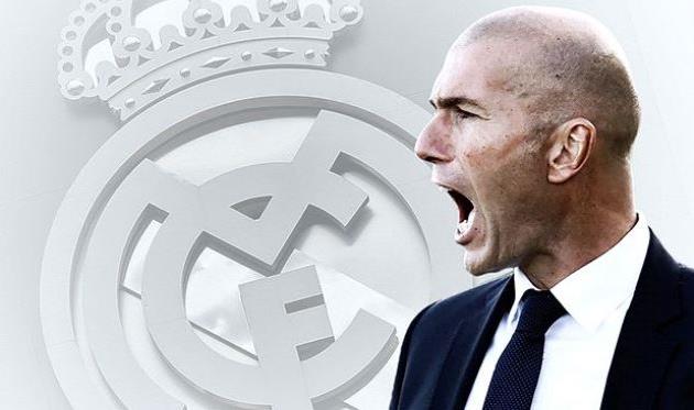 Зинедин Зидан, Goal.com