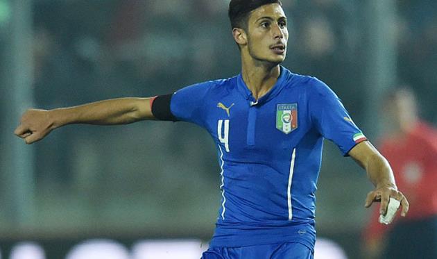 Роландо Мандрагора, Getty Images