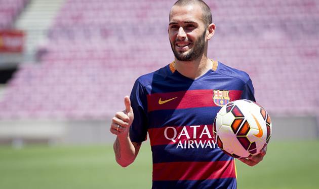 Алейш Видаль, Getty Images