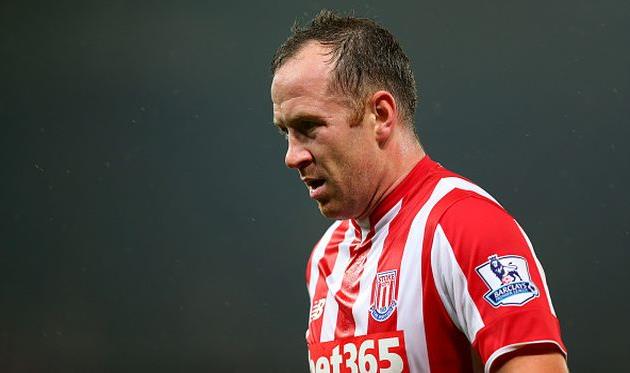 Чарли Адам, Getty Images