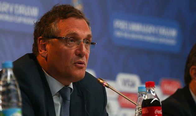 Жером Вальке, Getty Images