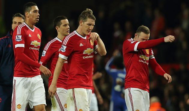 Игра МЮ не устраивает Adidas