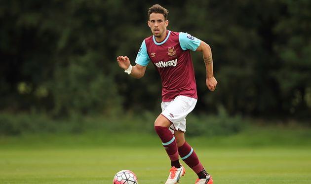 Диего Пойет, Getty Images