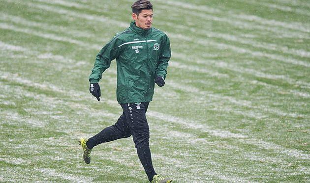 Хотару Ямагути, Kicker