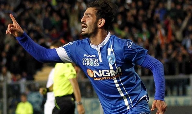 Риккардо Сапонара, resport24.it