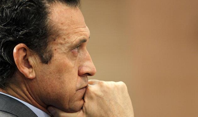 Хорхе Вальдано, Getty Images