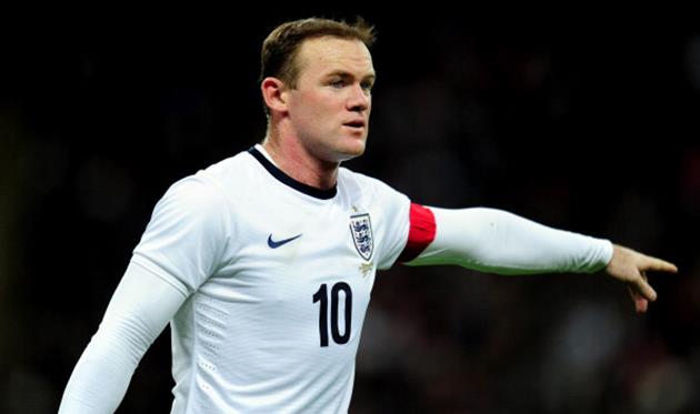 Уэйн Руни, Getty Images