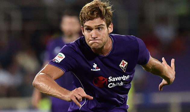 Маркос Алонсо, Getty Images