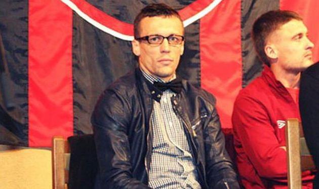 Александр Яценко, yuschenko.com.ua