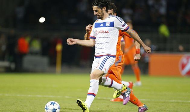 Милан Бишевац, Getty Images