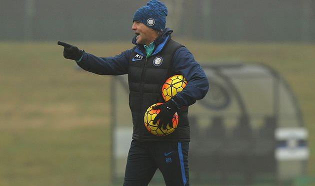 Роберто Манчини, Getty Images