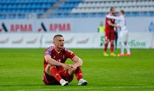 АНДРЕЙ ЦУРИКОВ, © МИХАИЛ МАСЛОВСКИЙ, FOOTBALL.UA