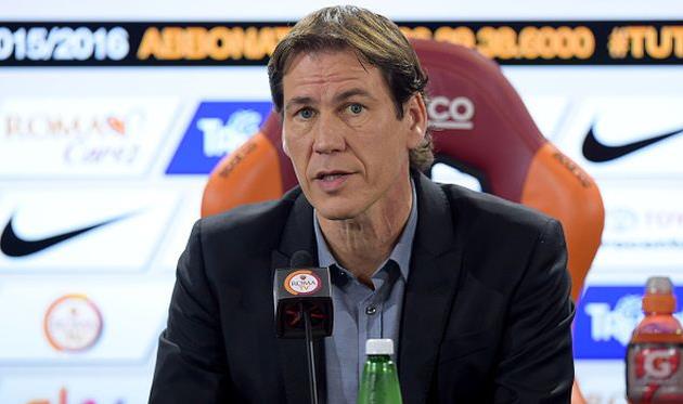 Руди Гарсия, Getty Images