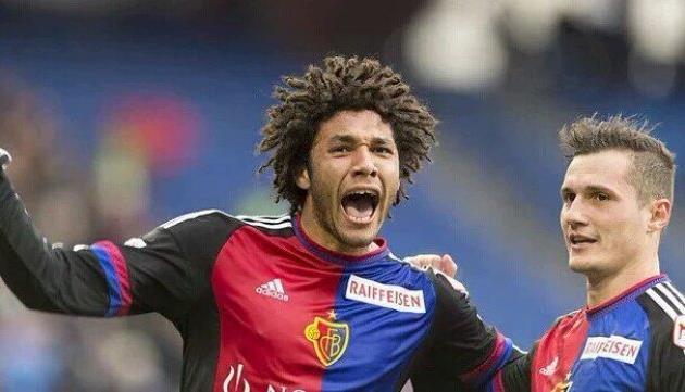 Мохамед Эль-Ненни (слева), Google.com