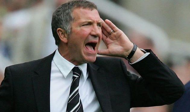 Грэм Сунесс, mirror.co.uk