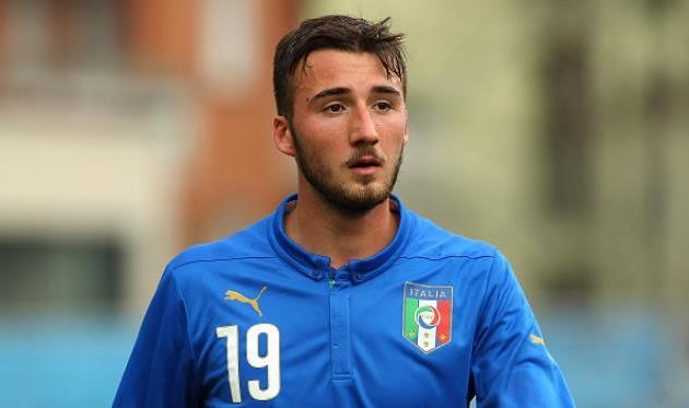  Брайан Кристанте, Getty Images