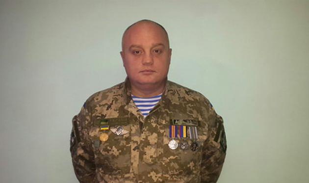 Богдан Наполов - новый вице-президент Стали, fcstal.com.ua