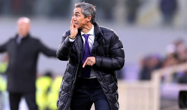 Паулу Соуза, Getty Images