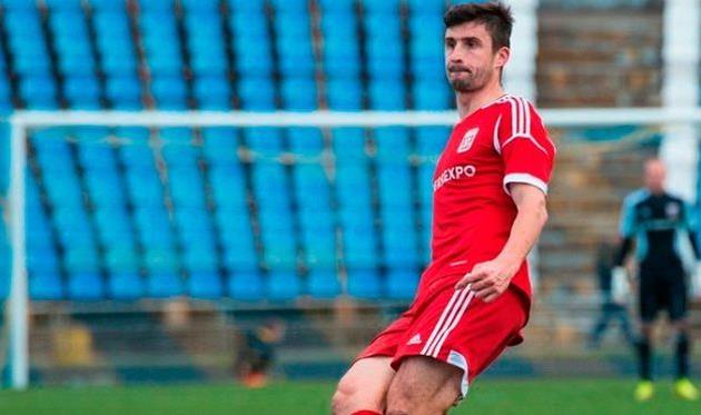 Руслан Ивашко, gornyak-sport.net